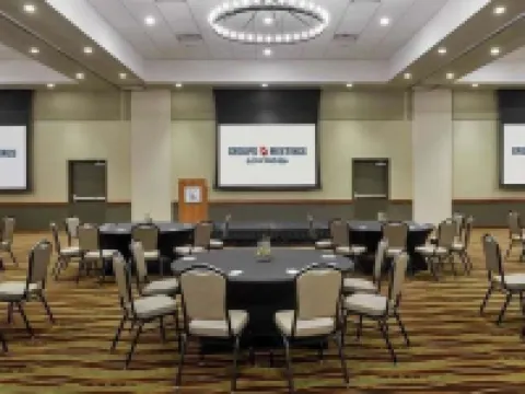 大狼屋度假村韋伯斯特 韋伯斯特酒店