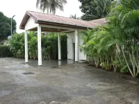 Industria Villa Hotel a Malabo