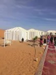 ROYAL DESERT BIVOUAC - Bed and Breakfasts