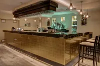 Burlington Hotel, BW Premier Collection by Best Western - bar