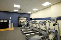 Hampton Inn Green Bay Downtown - Træningscentre