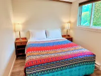 Peachland Beach Resort