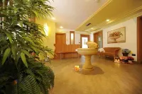 Residence Kristall- Fiemme Holidays - spa