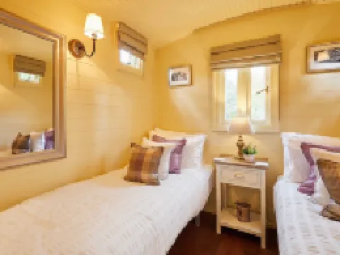 Host Stay Guards Van Wooler otelleri