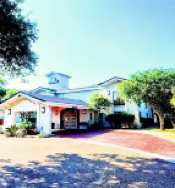 Sulphur Extended Stay