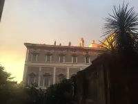 A Star Inn Hotel in zona Teatro Sistina