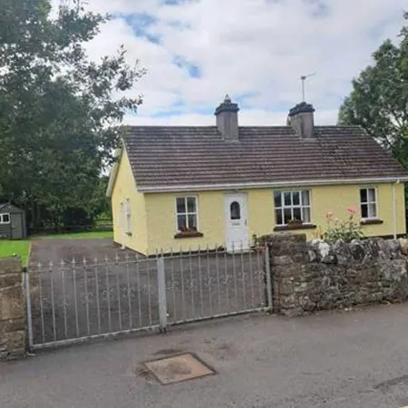 Primrose Cottage Hoteles en Condado de Offaly