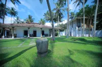 Olanda Private Beach Villa - 4 tähden