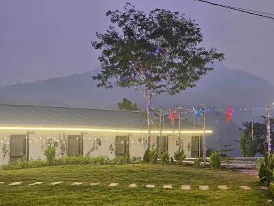 The Himaya's Resort