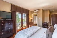 The Bleckley Inn Hotels in Anderson
