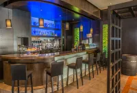 Hotel Cordoba Center - bar
