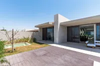 Al Zorah Villa - Mint Stay