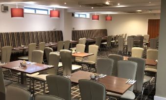 Legacy Preston International Hotel