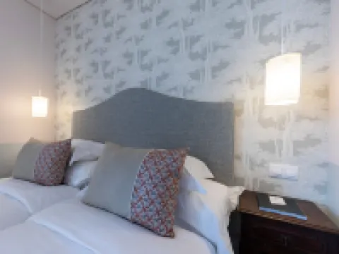 Pousada Vila Óbidos Hotels in Obidos