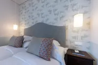 Pousada Vila Óbidos Hotel a Amoreira