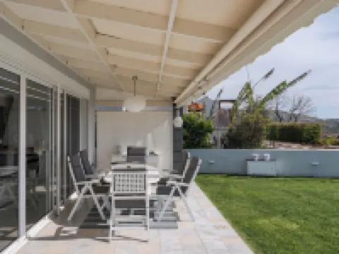 LaGon Luxury Villa Hotels in Saronikos