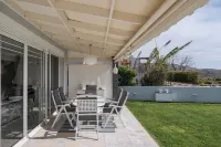 LaGon Luxury Villa Hotels in Saronikos