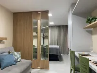 Bela Hospedagem - #Neo Duos 104