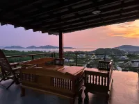 Singkora Hill at Khaodang Hotels in Singhanakhon