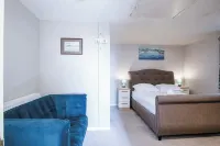 Lundy Lodge – 1 Bedroom Annex – Rhossili Hotels in Rhossili