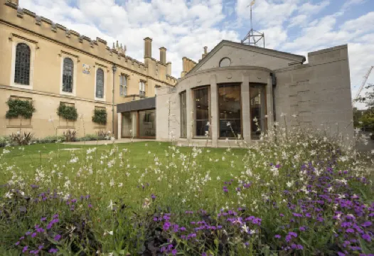 시드니 서섹스 칼리지 케임브리지  호텔