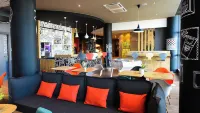 Ibis Budget Dijon Centre Clemenceau