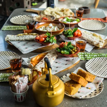 Urbano Hotel