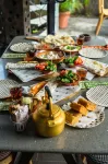 Urbano Hotel - Bữa sáng