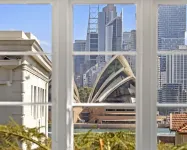 KozyGuru Kirribilli Opera House View 2 Bed Apt