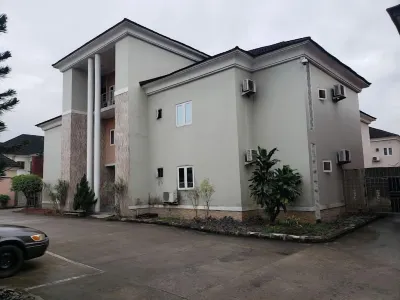 威嚴領域酒店 酒店