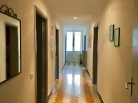 AwesHome - Sea Sensation Guest House - 2 stjerner