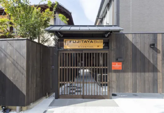 Fujitaya Bnb