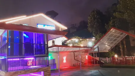 St Jude Holiday Resort