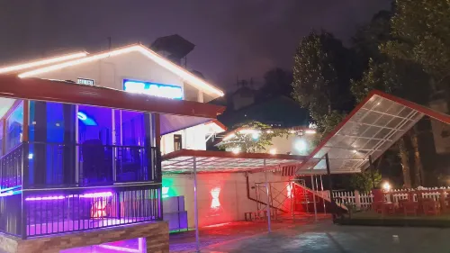 St Jude Holiday Resort