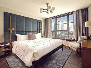 The Hoxton, Chicago
