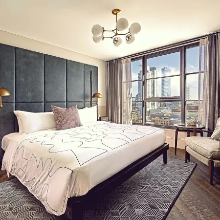 The Hoxton, Chicago