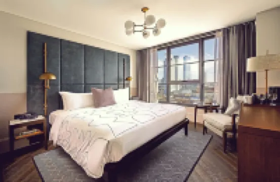 The Hoxton, Chicago