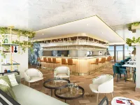 Dorsett Canary Wharf London Hotel a Londra