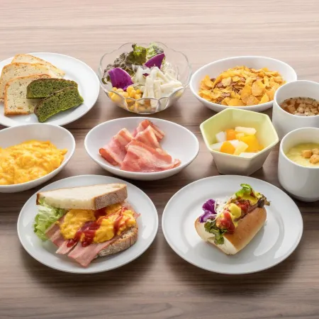 Sotetsu Fresa Inn Chiba Kashiwa Отели в г. Касива