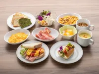 Sotetsu Fresa Inn Chiba Kashiwa Hotels in Abiko