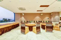 Hotel Frontier Royal - ห้องครัว