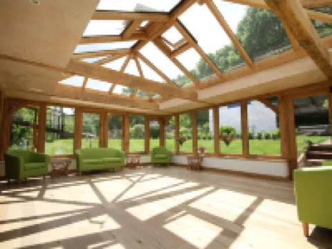 Bickleigh Castle Hotels in Mid Devon District