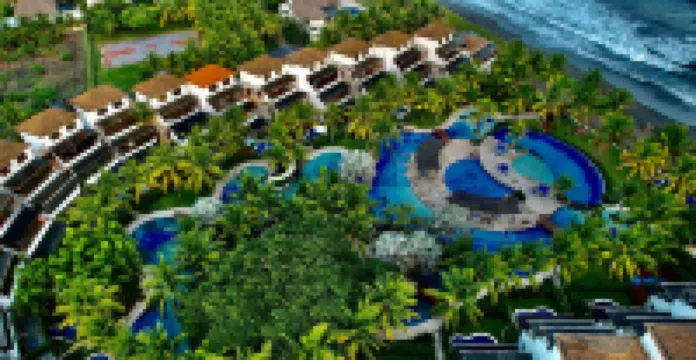 蒙特里科的瑞士別墅 酒店