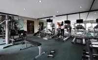Lombok Raya Hotel - palestra