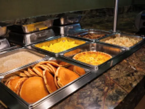 Crystal Inn Hotel & Suites - Salt Lake City Hotels in Salt Lake City