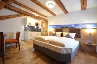 BAUER Gästezimmer Hotels in der Nähe von Schambach, Altmühltal