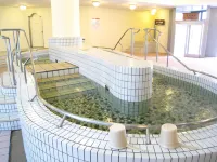 札幌朵蕾絲水療度假飯店 - SPA