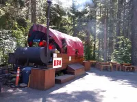 Union Creek Resort Hotels in Prospect