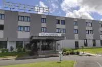 Novotel Bayeux Hotels in Commes