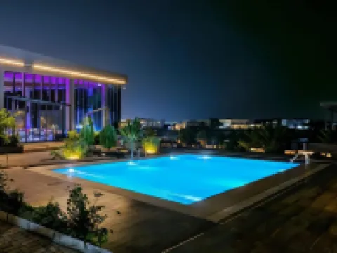 The Bickley Park Hotel Hotels in Ibeju